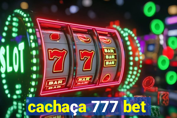 cachaça 777 bet